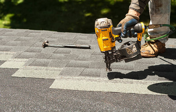 Quick and Trustworthy Emergency Roof Repair Services in Palmdale, CA